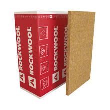 ROCKWOOL ВЕНТИ БАТТС