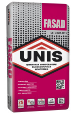 UNIS FASAD