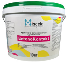 BetonoKontakt
