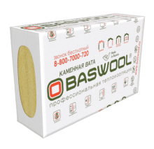 BASWOOL ФАСАД 90