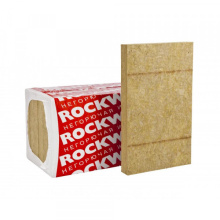 ROCKWOOL ВЕНТИ БАТТС Д