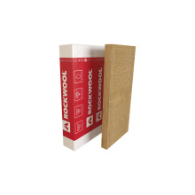 ROCKWOOL ФАСАД БАТТС ЭКСТРА