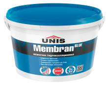 BLUE MEMBRAN