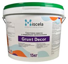 Grunt Decor