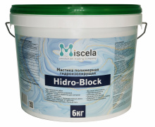 HYDRO-BLOCK