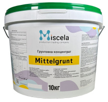 Mittelgrunt