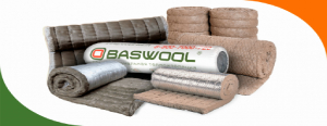 Компания BASWOOL