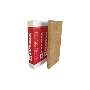 ROCKWOOL ФАСАД БАТТС ЭКСТРА