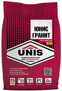 UNIS ГРАНИТ