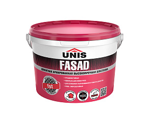 UNIS FASAD