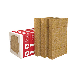 ROCKWOOL ВЕНТИ БАТТС Д ОПТИМА