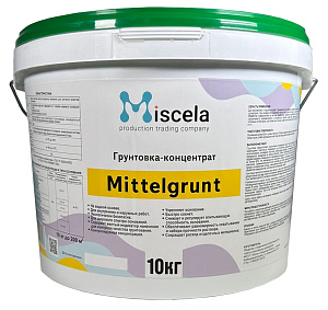 Mittelgrunt