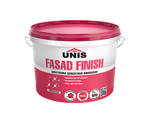 UNIS FASAD FINISH