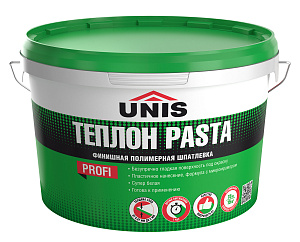 UNIS ТЕПЛОН PASTA