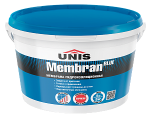 BLUE MEMBRAN