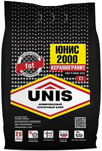 UNIS 2000